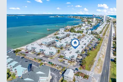1100 Fort Pickens Road #A18, Pensacola Beach, FL 32561 - Photo 49
