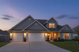 1947 Refuge Cir, Gulf Breeze, FL 32563 - Photo 1