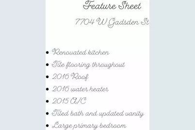 7704 W Gadsden St Street W, Pensacola, FL 32506 - Photo 5