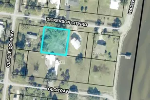 6417 Dickerson City Rd, Milton, FL 32583 - Photo 1