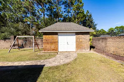 2628 Holley Club Drive, Navarre, FL 32566 - Photo 57