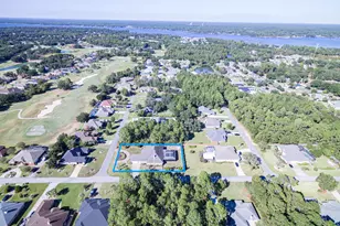 2628 Holley Club Dr, Navarre, FL 32566 - Photo 53