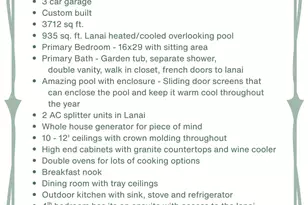 2628 Holley Club Dr, Navarre, FL 32566 - Photo 5