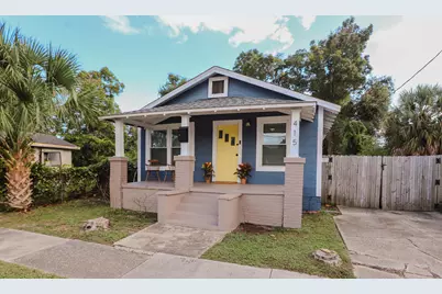 415 E Jordan Street E, Pensacola, FL 32503 - Photo 1