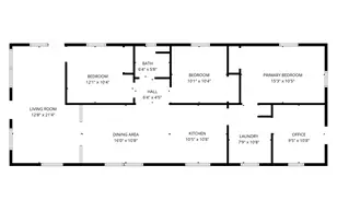 415 E Jordan Street E, Pensacola, FL 32503 - Photo 29