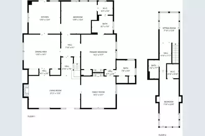 6849 Oak Street, Milton, FL 32570 - Photo 13