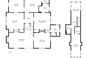 6849 Oak St, Milton, FL 32570 - Photo 13