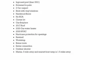 307 Lakewood Rd, Pensacola, FL 32507 - Photo 7