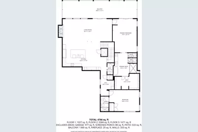 28 Bay Bridge Drive, Gulf Breeze, FL 32561 - Photo 179