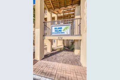 374 Bluefish Drive #UNIT 2A, Fort Walton Beach, FL 32548 - Photo 29