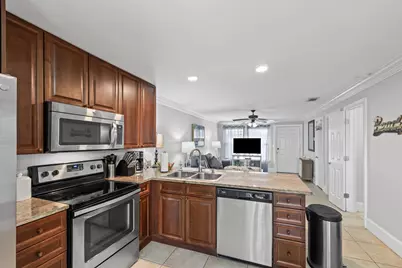 374 Bluefish Drive #UNIT 2A, Fort Walton Beach, FL 32548 - Photo 13