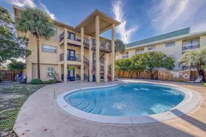 374 Bluefish Drive #UNIT 2A, Fort Walton Beach, FL 32548 - Photo 37
