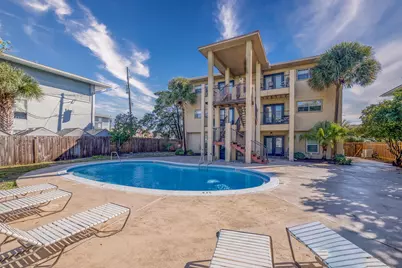 374 Bluefish Drive #UNIT 2A, Fort Walton Beach, FL 32548 - Photo 35