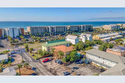 374 Bluefish Drive #UNIT 2A, Fort Walton Beach, FL 32548 - Photo 39