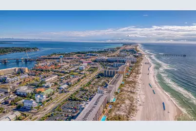 374 Bluefish Drive #UNIT 2A, Fort Walton Beach, FL 32548 - Photo 45