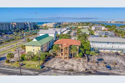 374 Bluefish Drive #UNIT 2A, Fort Walton Beach, FL 32548 - Photo 3