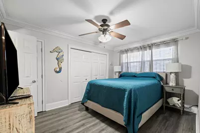 374 Bluefish Drive #UNIT 2A, Fort Walton Beach, FL 32548 - Photo 21