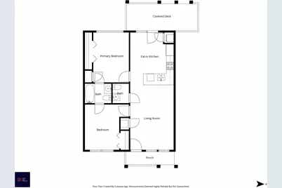 374 Bluefish Drive #UNIT 2A, Fort Walton Beach, FL 32548 - Photo 51