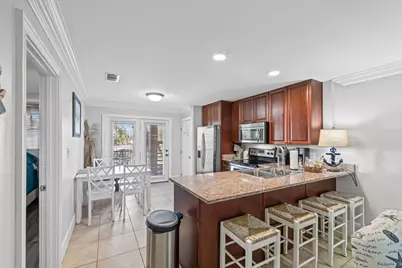 374 Bluefish Drive #UNIT 2A, Fort Walton Beach, FL 32548 - Photo 9