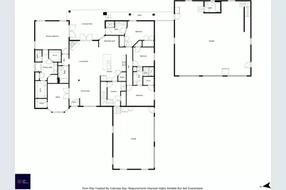 6808 Santa Clara Drive, Navarre, FL 32566 - Photo 55