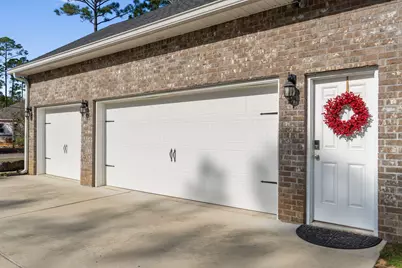 6808 Santa Clara Drive, Navarre, FL 32566 - Photo 61