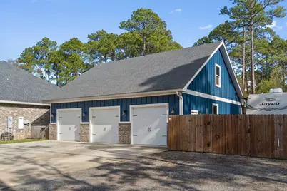 6808 Santa Clara Drive, Navarre, FL 32566 - Photo 57