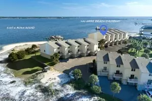 1440 Paradise Point Dr, Navarre, FL 32566 - Photo 3