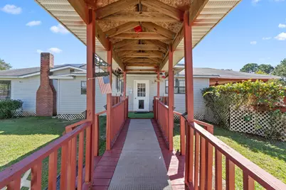 3319 Bob Tolbert Road, Navarre, FL 32566 - Photo 37