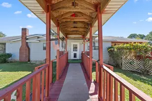 3319 Bob Tolbert Rd, Navarre, FL 32566 - Photo 37