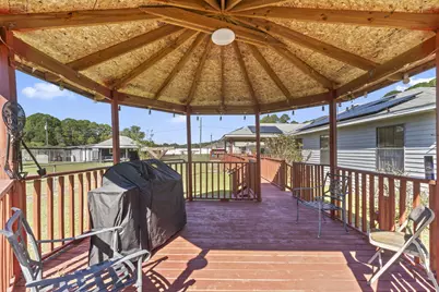 3319 Bob Tolbert Road, Navarre, FL 32566 - Photo 33