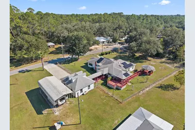 3319 Bob Tolbert Road, Navarre, FL 32566 - Photo 43