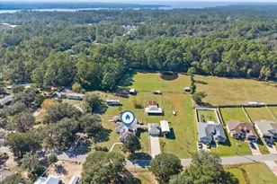 3319 Bob Tolbert Rd, Navarre, FL 32566 - Photo 47