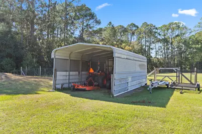 3319 Bob Tolbert Road, Navarre, FL 32566 - Photo 41