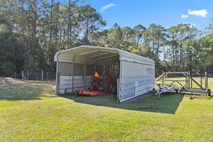 3319 Bob Tolbert Rd, Navarre, FL 32566 - Photo 41