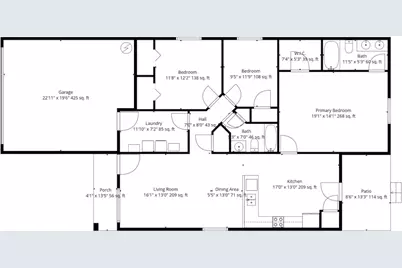 8505 Carlos Street, Navarre, FL 32566 - Photo 67