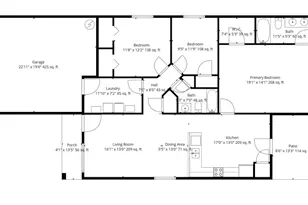 8505 Carlos St, Navarre, FL 32566 - Photo 67