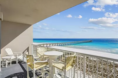 8573 Gulf Boulevard #703, Navarre, FL 32566 - Photo 1