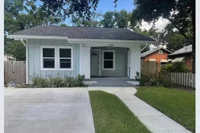 1106 W Gregory Street W, Pensacola, FL 32502 - Photo 1