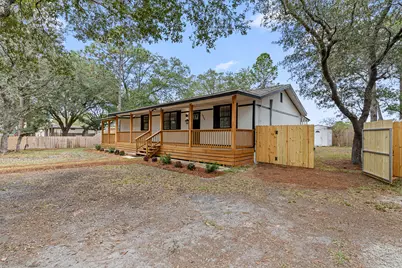 5968 Capitol Drive, Gulf Breeze, FL 32563 - Photo 3