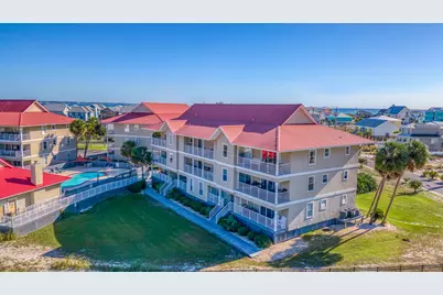 7476 Sunset Harbor Drive #APT 423, Navarre, FL 32566 - Photo 1