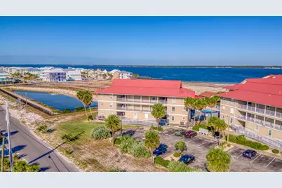 7476 Sunset Harbor Drive #APT 423, Navarre, FL 32566 - Photo 23