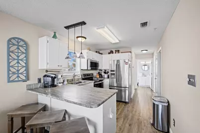 7476 Sunset Harbor Drive #APT 423, Navarre, FL 32566 - Photo 7