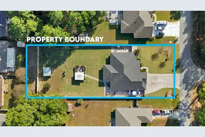 2628 Citrus Drive, Navarre, FL 32566 - Photo 59