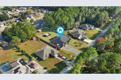 2628 Citrus Drive, Navarre, FL 32566 - Photo 57