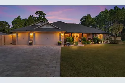 2628 Citrus Drive, Navarre, FL 32566 - Photo 1