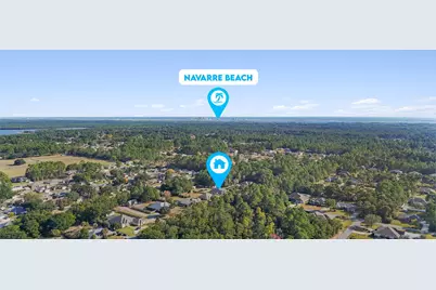 2628 Citrus Drive, Navarre, FL 32566 - Photo 69