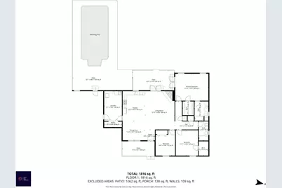 1747 New Hope Road, Gulf Breeze, FL 32563 - Photo 49