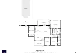 1747 New Hope Rd, Gulf Breeze, FL 32563 - Photo 49