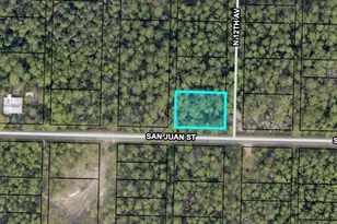 5200 San Juan St, Milton, FL 32583 - Photo 1