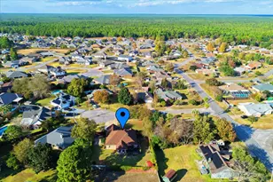 9809 Emma Way, Navarre, FL 32566 - Photo 39